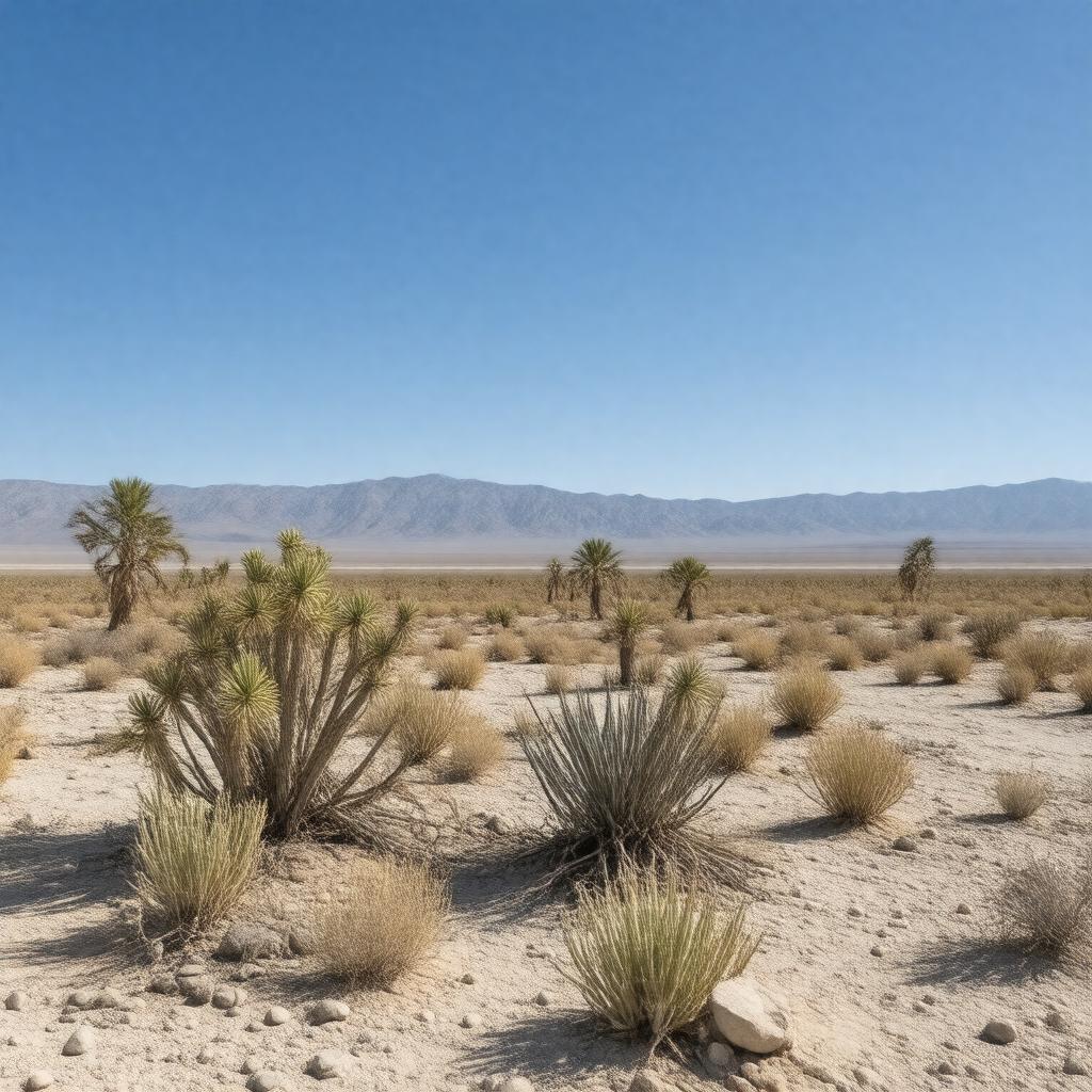 Atacama Desert